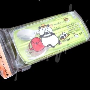 Kids Travel Utensils Set